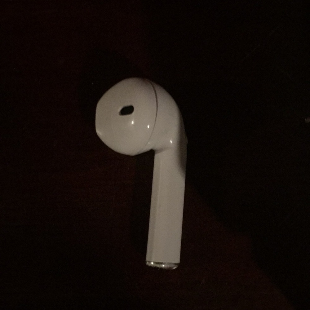 Air Pods
